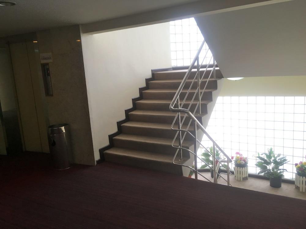 Jumbotel Hotel Bangkok Bagian luar foto