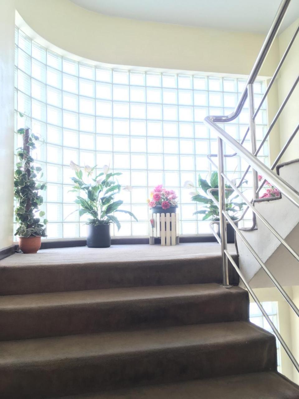 Jumbotel Hotel Bangkok Bagian luar foto